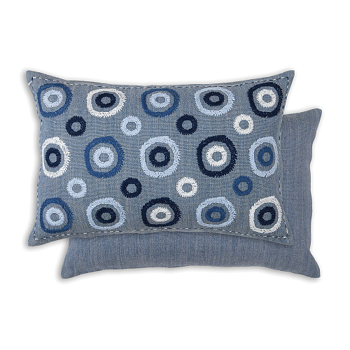 Zafora Cushion
