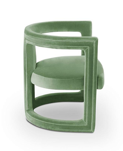 Mountain Bold Armchair