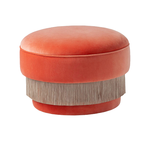 La Folie Pouf