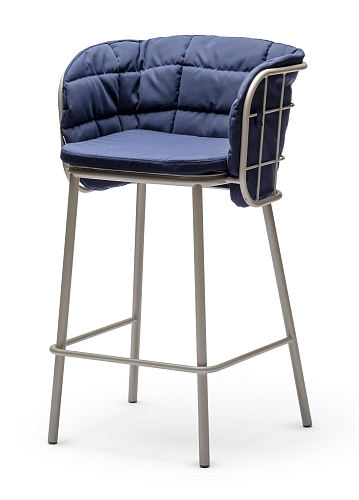 Jujube SG-B Outdoor Bar Chair