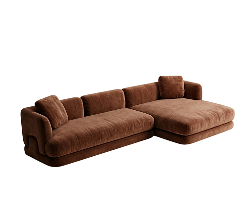 Mosaico Modular Sofa
