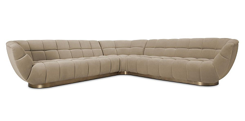 Metamorphosis Corner Sofa