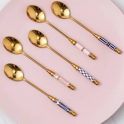 Spoons