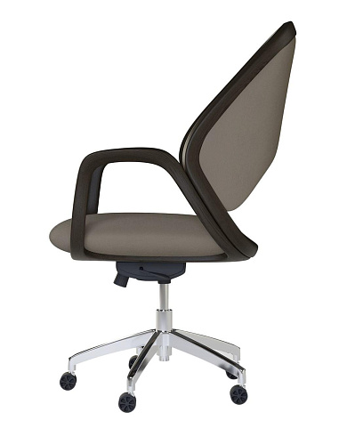 Agatha Swivel Armchair