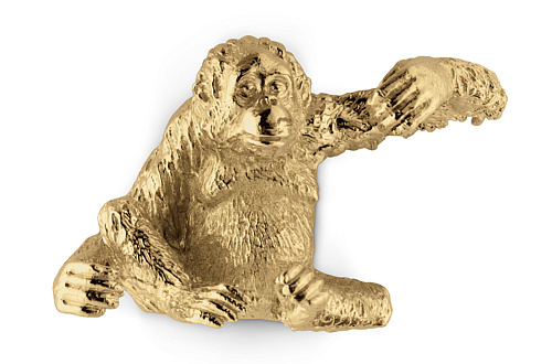 Jungle Chimp Handle