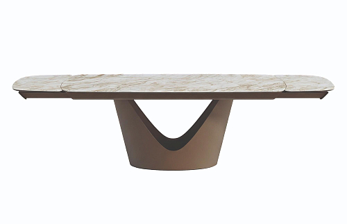 Gala Ext Dining Table