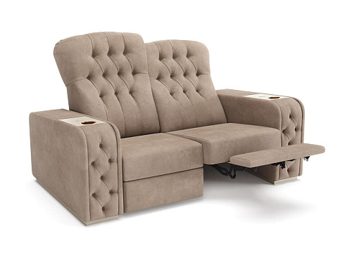 Chest Home Cinema Seating