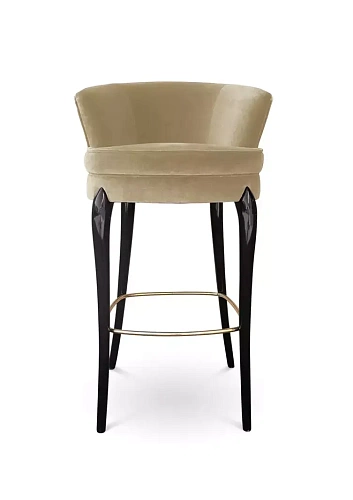Jolie Bar Stool