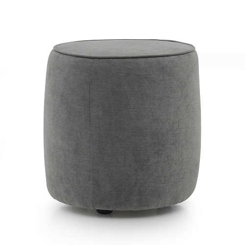Roller Ottoman