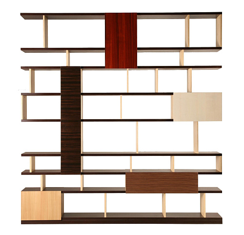 Babilonia Bookcase