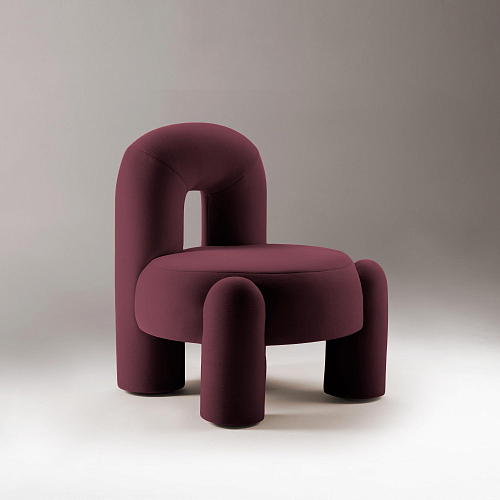 Marlon Armchair