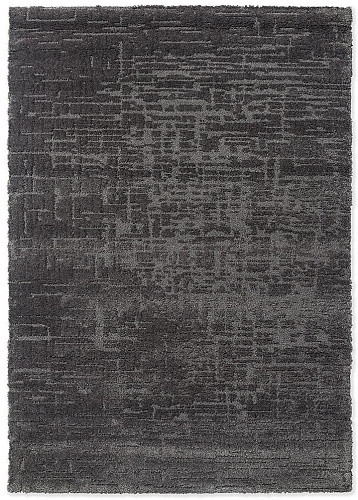 Graphite Metropolitan Rug