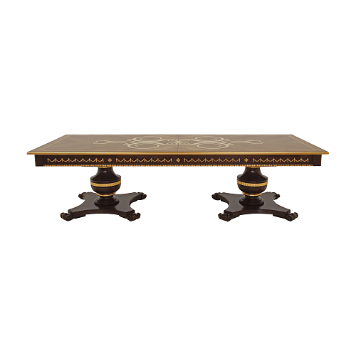 Patroclo Dining Table