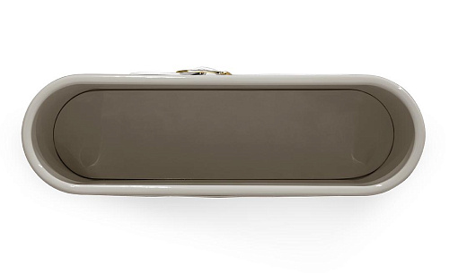 Nimbus Petite Floating Shelf
