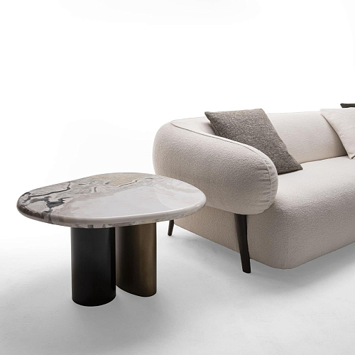 Cloud Coffee Table