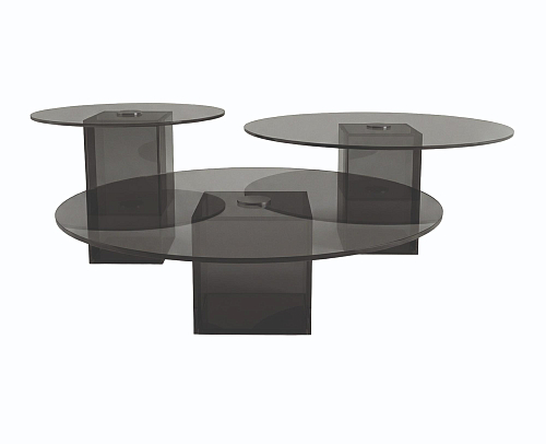 Totem Coffee Table