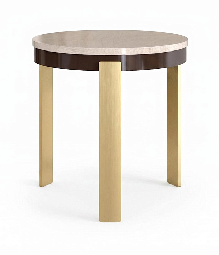 Zeus Side Table