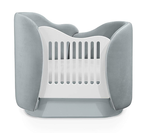 Cloud Nest Crib