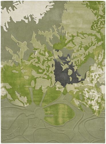 Terra Fresco Artisan Rug