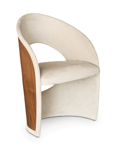 Jonas Chair