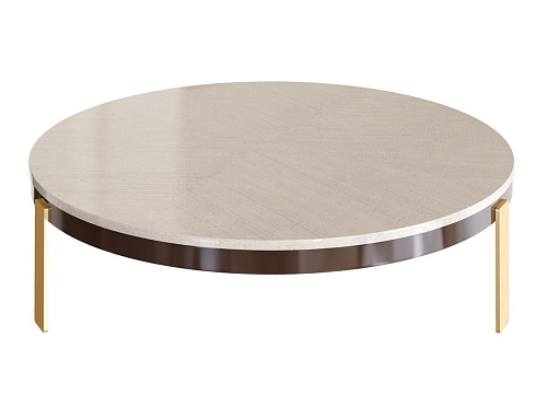 Zeus Side Table
