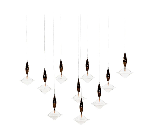 Étoile Pendant Light