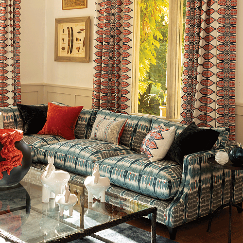 Montacute Cushion