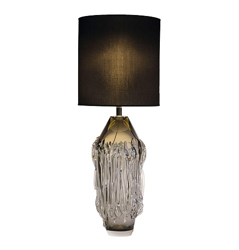 Murano Glass Table Lamp