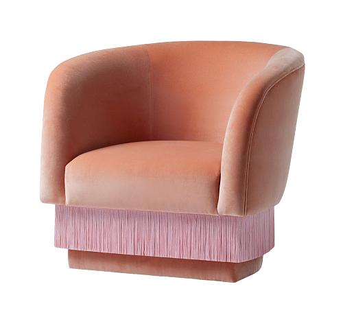 La Folie Armchair