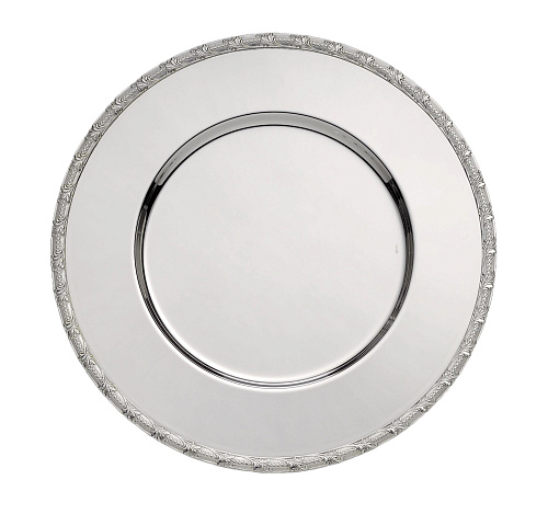 Royal Silver Plate