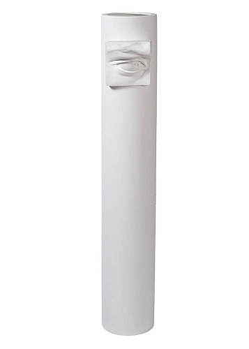 David Eye Vase