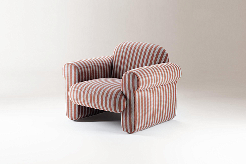 Oscar Armchair