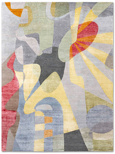 Original Exquisite Handmade Rug