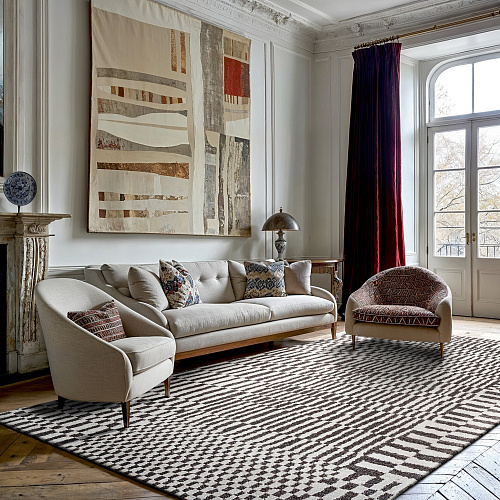Caidal Rug