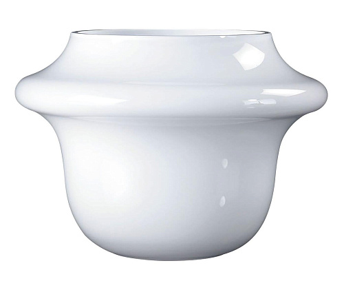 Atoll Bowl Vase