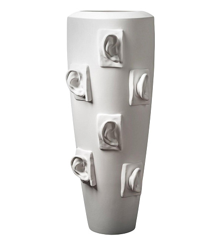 Obice David Ears Vase