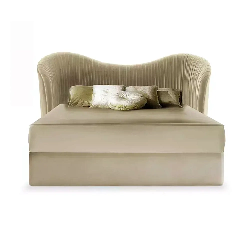 Aurelia Bed