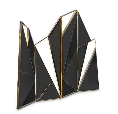Horizon Screen