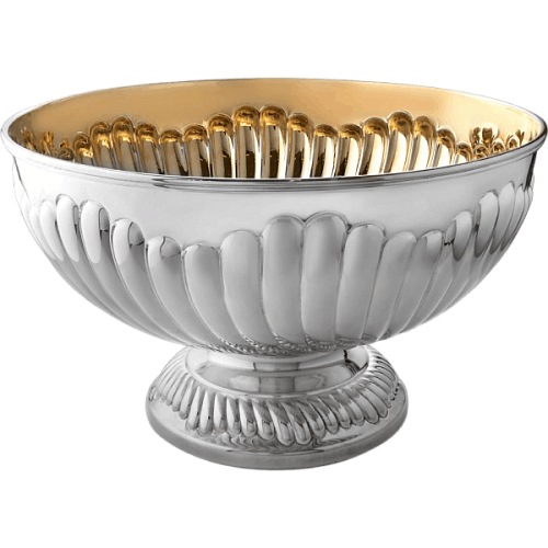 Serving Bowls & Baskets