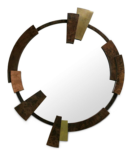 Arctic Shadow Mirror