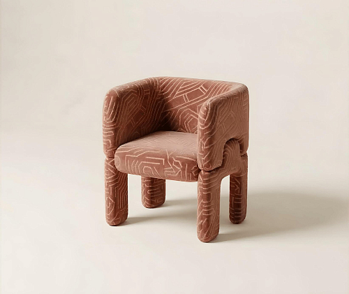 Mosaico Chair