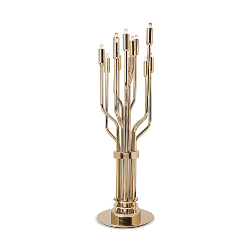 Janis Table Lamp