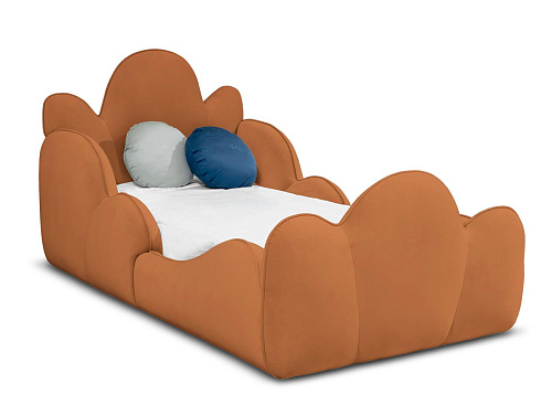 Regal Haven Bed