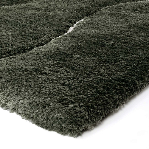 Venere Verde Contemporary Rug