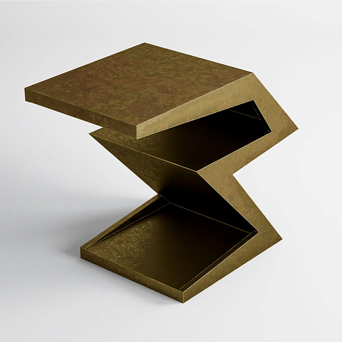 Zago Side Table