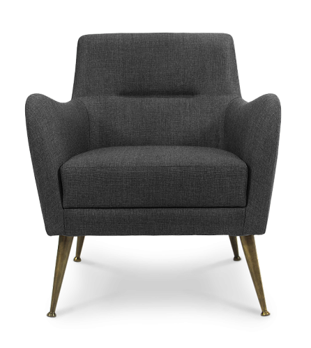 Donovan Lounge Chair