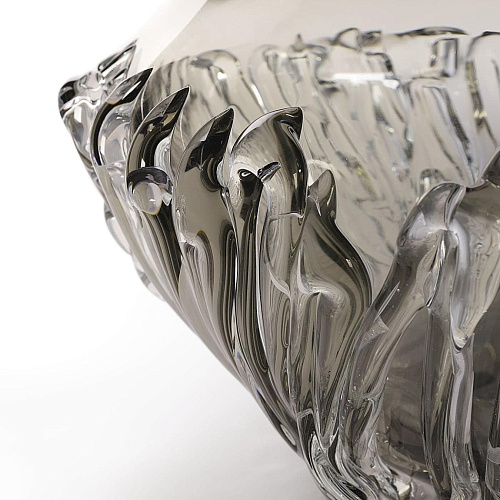 Murano Glass Bowl