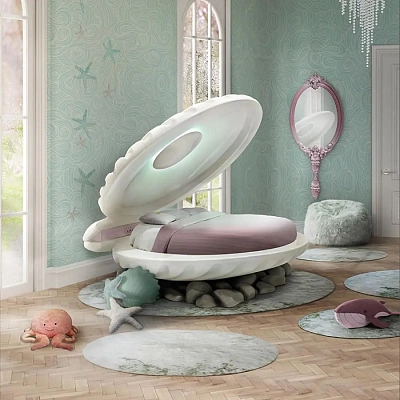 Kids Beds
