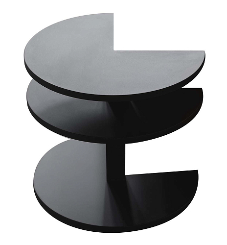 New York Side Table