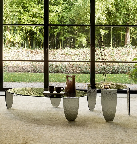 Arturo Coffee Table